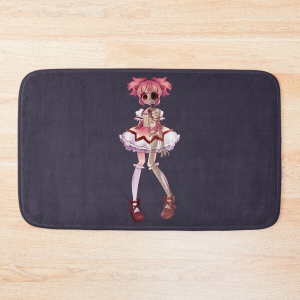 Item preview, Funny Gifts For Puella Magi Madoka Magica Anime Cute Gift designed and sold by Martin101Scotm.