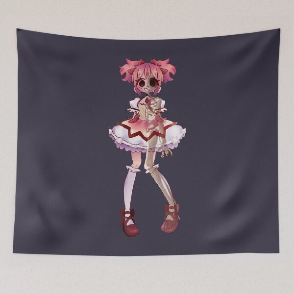 Item preview, Funny Gifts For Puella Magi Madoka Magica Anime Cute Gift designed and sold by Martin101Scotm.