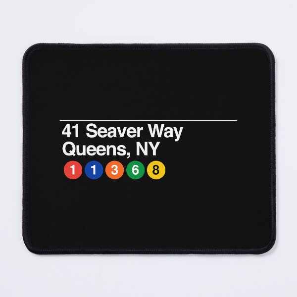 Item preview, Citi Field | 41 Seaver Way, Queens, NY 11368 designed and sold by designsheaven.