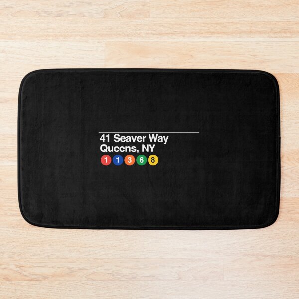 Item preview, Citi Field | 41 Seaver Way, Queens, NY 11368 designed and sold by designsheaven.