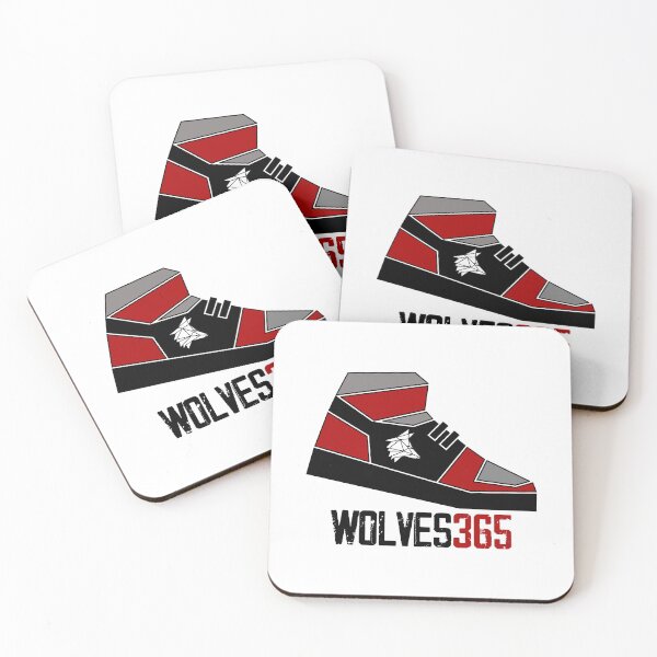 Item preview, WOLVES 365 designed and sold by the Zarock Shop.
