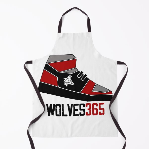 Item preview, WOLVES 365 designed and sold by the Zarock Shop.