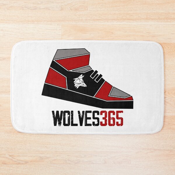 Item preview, WOLVES 365 designed and sold by the Zarock Shop.