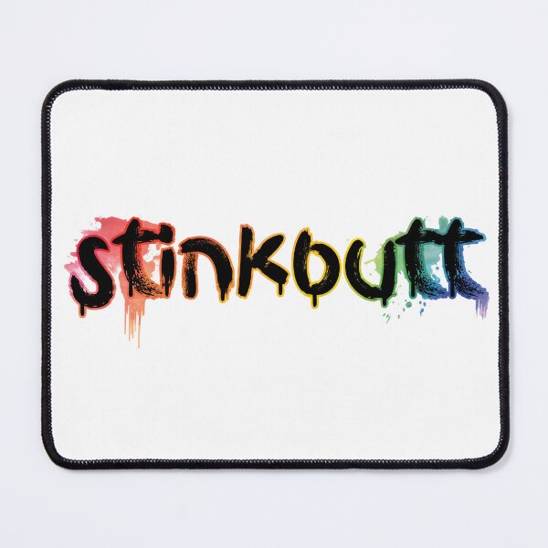 Item preview, Stinkbutt designed and sold by amandartwork.
