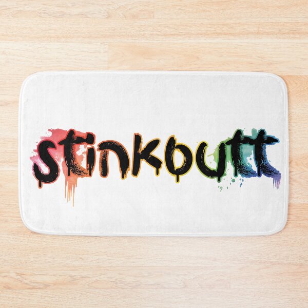 Item preview, Stinkbutt designed and sold by amandartwork.