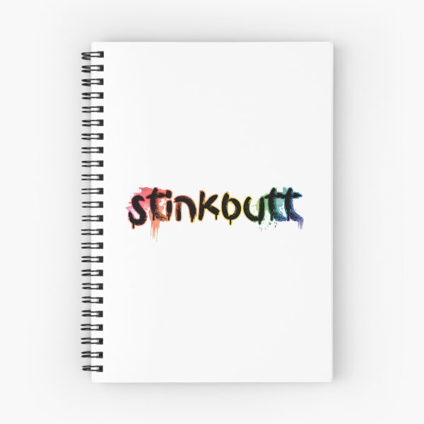 Item preview, Stinkbutt designed and sold by amandartwork.