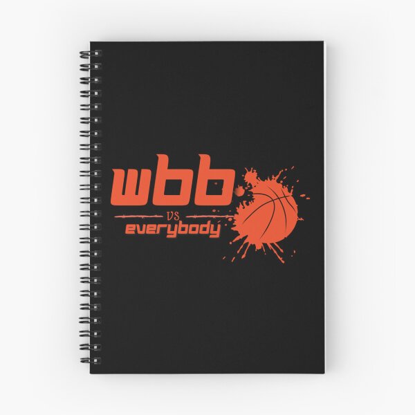 Item preview, Amanecer Staley (WBB) designed and sold by ClementGarcia.