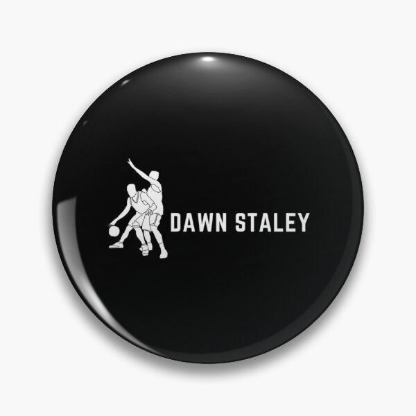 Item preview, Dawn Staley (WBB)   designed and sold by ClementGarcia.