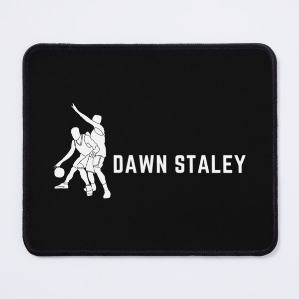 Item preview, Dawn Staley (WBB)   designed and sold by ClementGarcia.