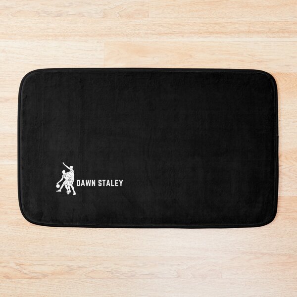 Item preview, Dawn Staley (WBB)   designed and sold by ClementGarcia.