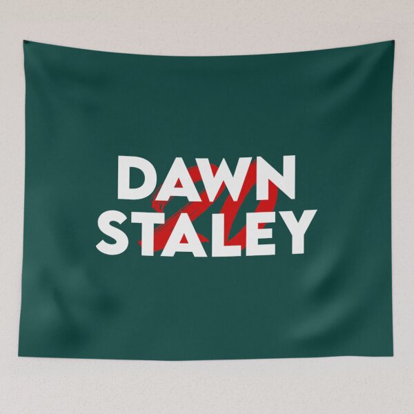 Item preview, Dawn Staley basketball    designed and sold by ClementGarcia.