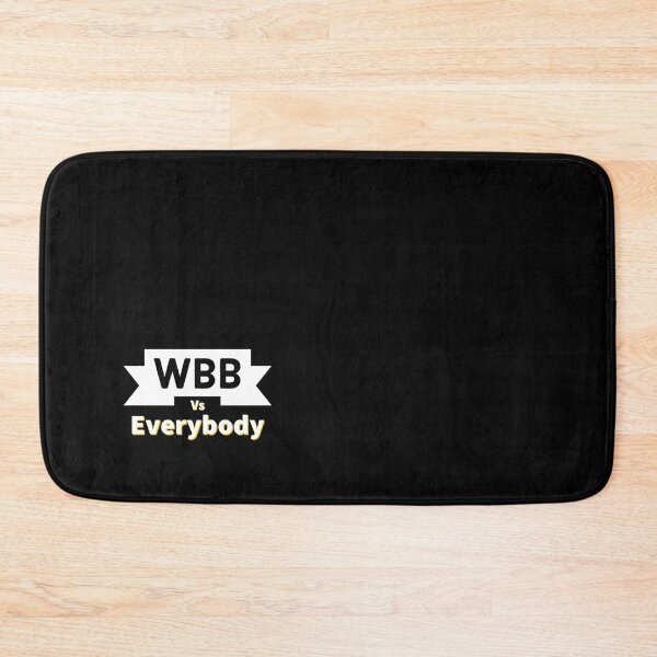 Item preview, Dawn Staley Wbb vs Everybody, Basketball Lover designed and sold by ClementGarcia.