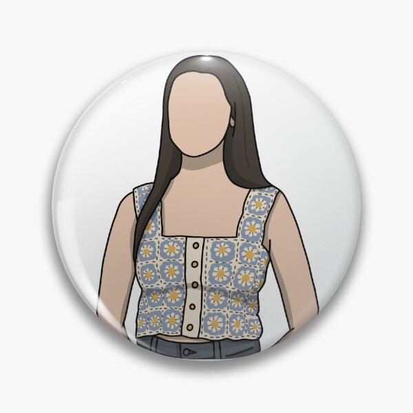 Item preview, The Summer I Turned Pretty Belly Conklin designed and sold by Lucesco.