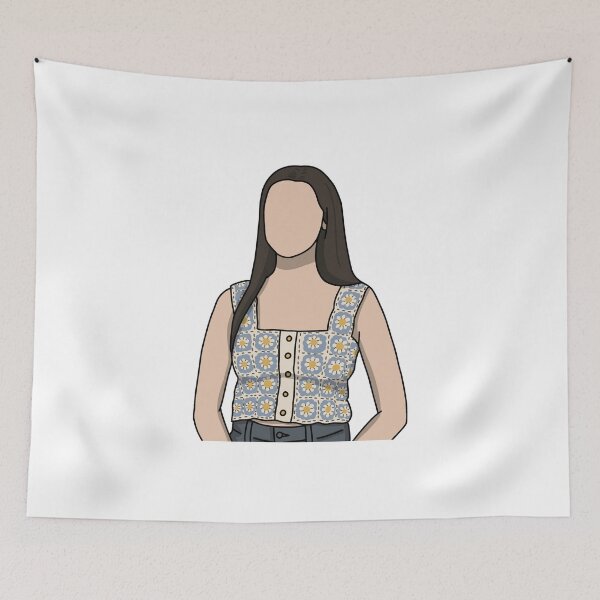 Item preview, The Summer I Turned Pretty Belly Conklin designed and sold by Lucesco.