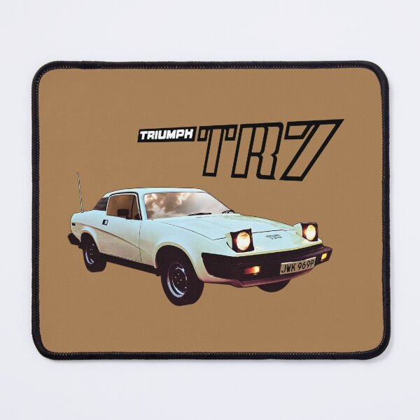 Item preview, Triumph TR7 - Lights Up designed and sold by CellularSong.