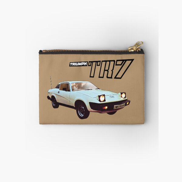 Item preview, Triumph TR7 - Lights Up designed and sold by CellularSong.