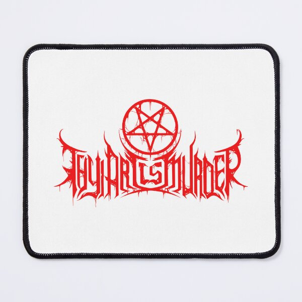 Item preview, Thy Art Is Murder designed and sold by SamnyShawdo.