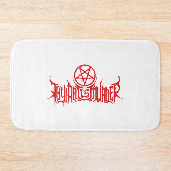 Item preview, Thy Art Is Murder designed and sold by SamnyShawdo.