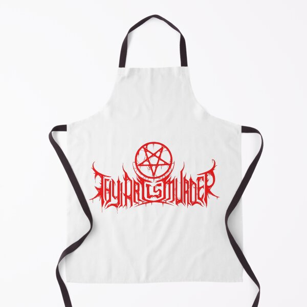 Item preview, Thy Art Is Murder designed and sold by SamnyShawdo.