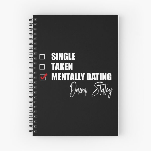 Item preview, Mentally Dating Dawn Staley   designed and sold by ClementGarcia.
