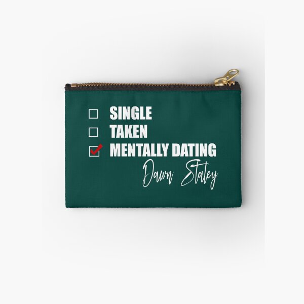 Item preview, Mentally Dating Dawn Staley   designed and sold by ClementGarcia.