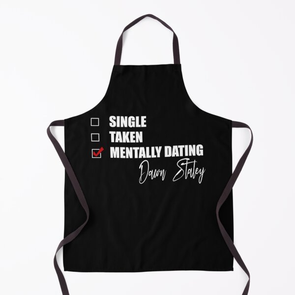 Item preview, Mentally Dating Dawn Staley   designed and sold by ClementGarcia.