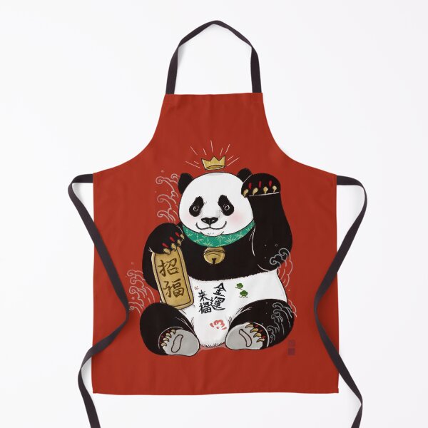 Item preview, Maneki Kumaneko  designed and sold by xiaobaosg.