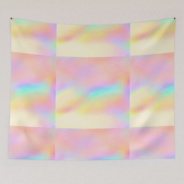 Item preview, Iridescent Aesthetic Color designed and sold by Yanwun.