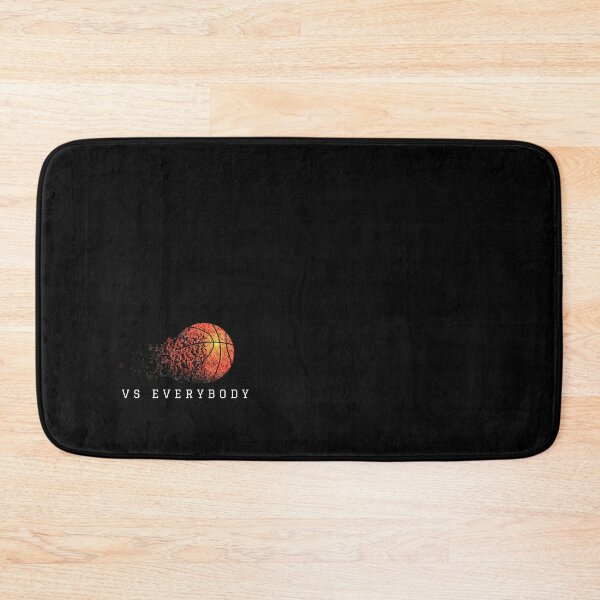 Item preview, WBB VS  EVERYBODY     designed and sold by ClementGarcia.