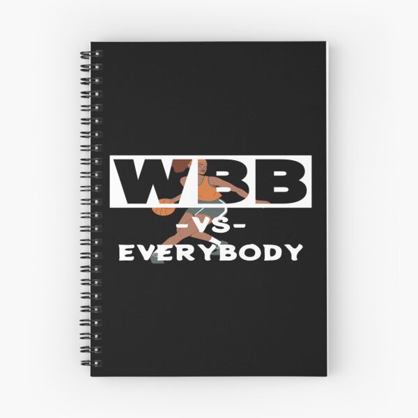 Item preview, Wbb Vs Everybody     designed and sold by ClementGarcia.