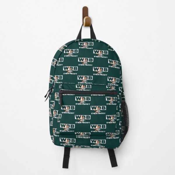 Item preview, Wbb Vs Everybody designed and sold by ClementGarcia.