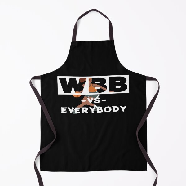 Item preview, Wbb Vs Everybody     designed and sold by ClementGarcia.