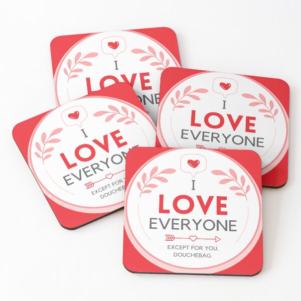 Item preview, I love everyone designed and sold by johnnyp1975.