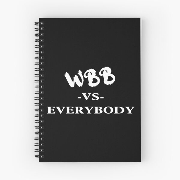 Item preview, Wbb Vs Everybody  ,  Dawn Staley Wbb vs Everybody basketball Pullover Hoodie  designed and sold by ClementGarcia.
