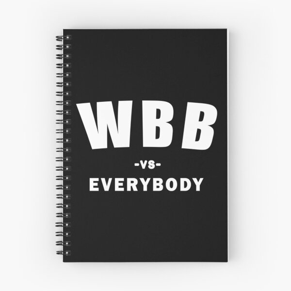 Item preview, WBB VS EVERYBODY , Dawn Staley Wbb vs Everybody basketball   designed and sold by ClementGarcia.
