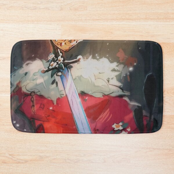 Item preview, Technoblade Rest in Peace King designed and sold by RuthieMill.