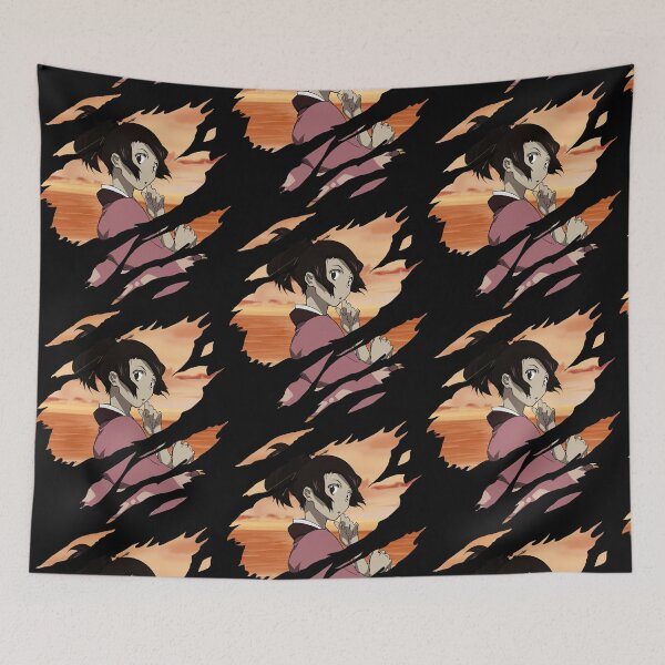 Aperçu de l'œuvre Chemise d'anime inspiré de Fuu créée et vendue par Nixon Robeton.