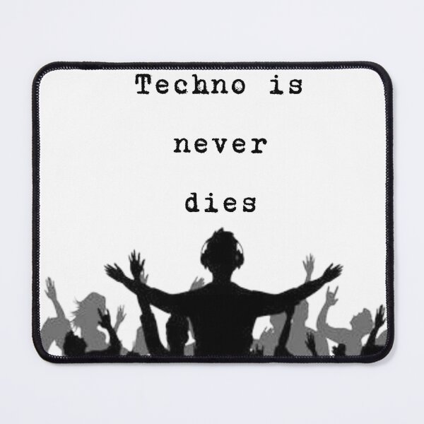 Item preview, technoblade never dies designed and sold by hassbelo.