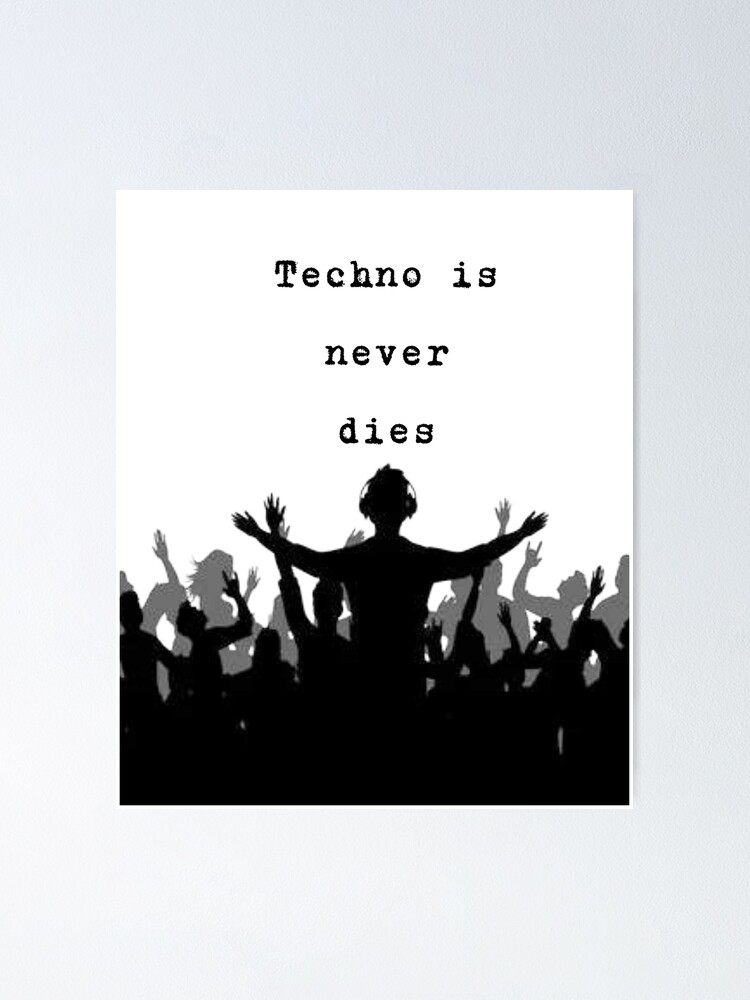 Technoblade Never Dies  Poster for Sale by savincalore