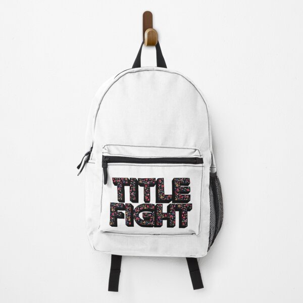 Item preview, title fight designed and sold by SamnyShawdo.