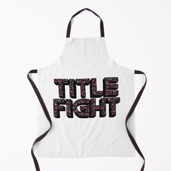 Item preview, title fight designed and sold by SamnyShawdo.