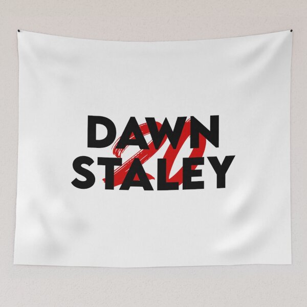 Item preview, Dawn Staley basketball   designed and sold by ClementGarcia.