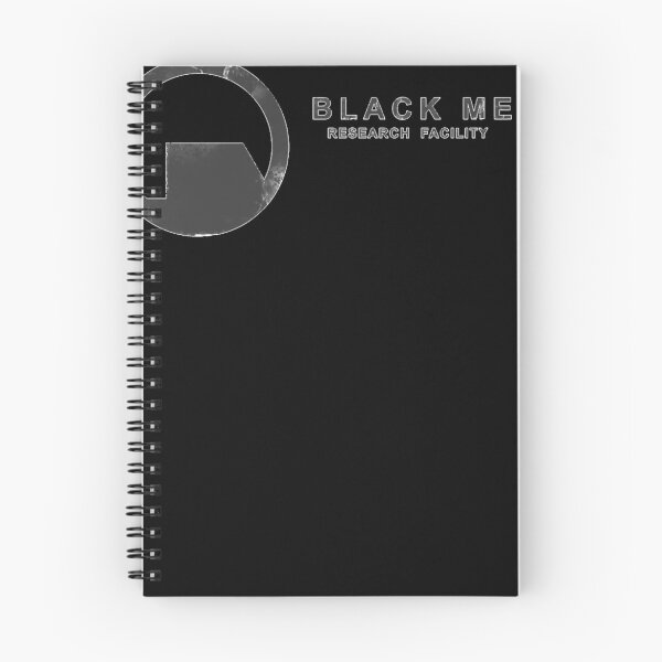 Item preview, Black Mesa Research Facility Classic T-Shirt designed and sold by Judyheresa2.