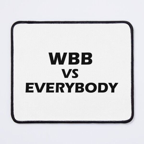 Item preview, Dawn Staley Wbb vs Everybody, Basketball Lover    designed and sold by ClementGarcia.