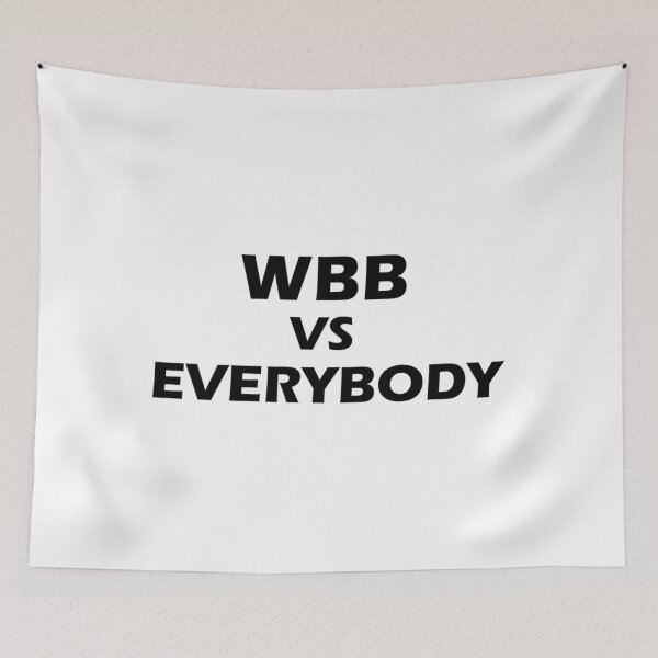 Item preview, Dawn Staley Wbb vs Everybody, Basketball Lover    designed and sold by ClementGarcia.