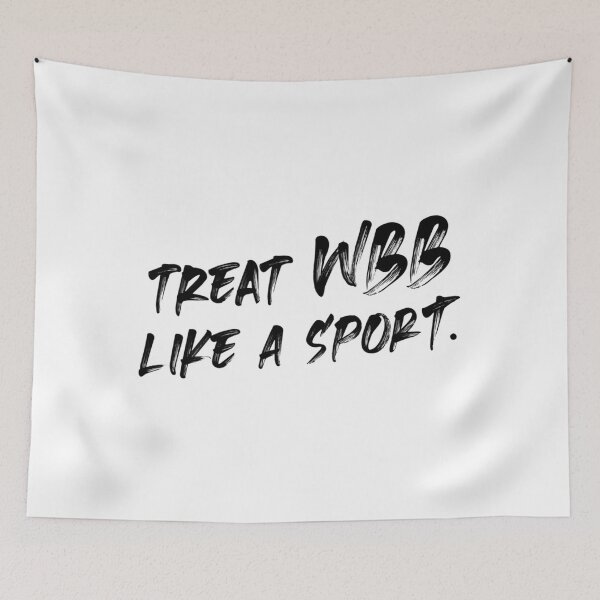 Item preview, wbb  dawn staley  wbb vs everybody dawn staley v2   designed and sold by ClementGarcia.