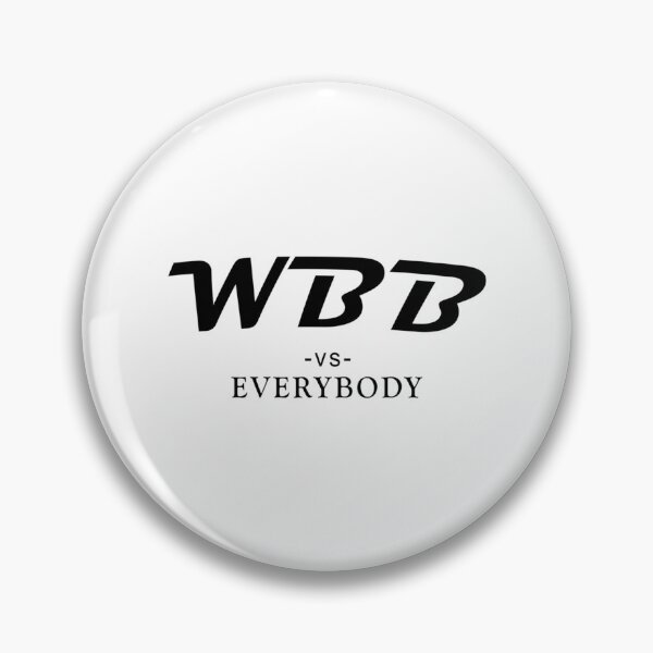 Item preview, WBB VS EVERYBODY , Dawn Staley Wbb vs Everybody basketball     designed and sold by ClementGarcia.