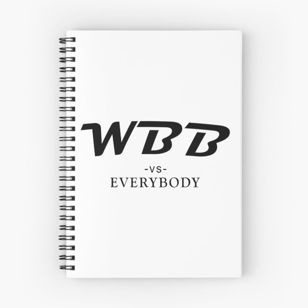 Item preview, WBB VS EVERYBODY , Dawn Staley Wbb vs Everybody basketball     designed and sold by ClementGarcia.