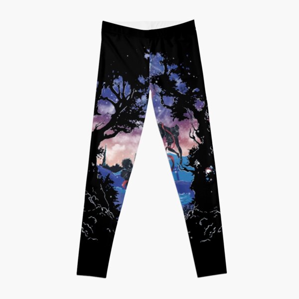 Rings of Saturn Yoga Leggings - Keep Calm and Om – Yoga Shop