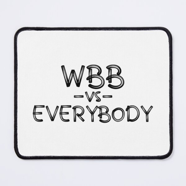 Item preview, WBB VS EVERYBODY Dawn Staley basketball   designed and sold by ClementGarcia.